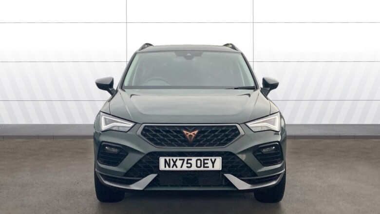 CUPRA Ateca 2.0 EcoTSI 190 V2 5dr DSG 4Drive Petrol Estate